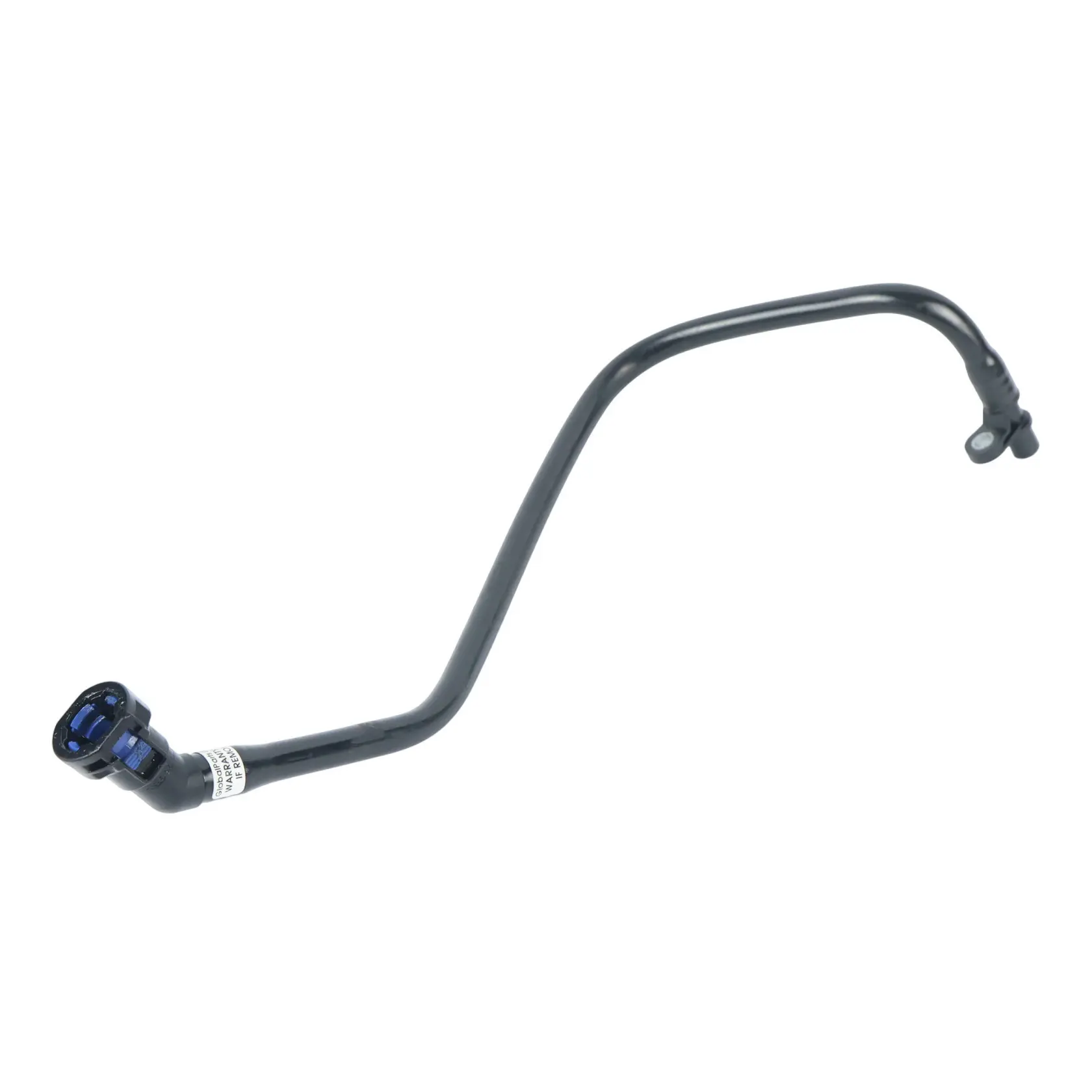 Ford S-Max Transmission Oil Cooler Pipe Hose Line TUbe 2.2 TDCI 6G91-7890-ME
