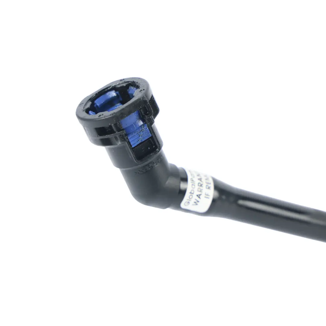 Ford S-Max Getriebeölkühler Rohr Leitung Schlauch 2.2 TDCI 6G91-7890-ME - SKU 1761518 - Teilenummer 1761518