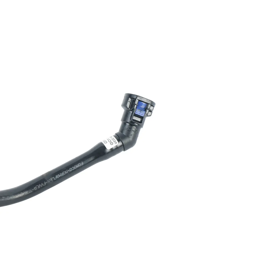 Tubo Manguera Enfriador Aceite Transmisión 2.2 TDCI 6G91-7890-ME para Ford S-Max con número de pieza 1761518 Ford S-Max Tubo Manguera Enfriador Aceite Transmisión 2.2 TDCI 6G91-7890-ME - SKU 1761518 - Número de pieza 1761518