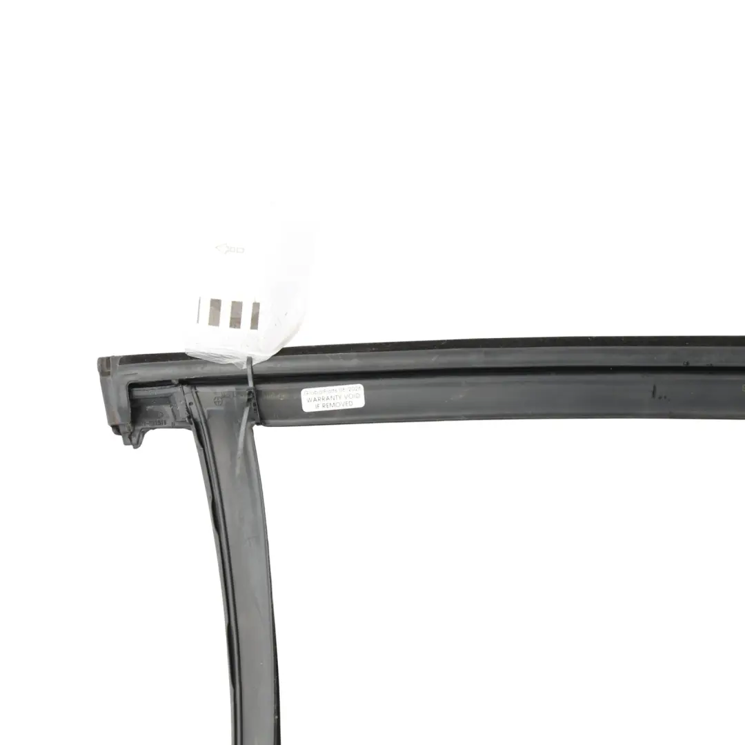 Front Window Frame Seal Trim Strip Left N/S Side AM21-R21511-BJ to Ford S-Max with Part number 1761579 Ford S-Max Front Window Frame Seal Trim Strip Left N/S Side AM21-R21511-BJ - SKU 1761579 - Part number 1761579