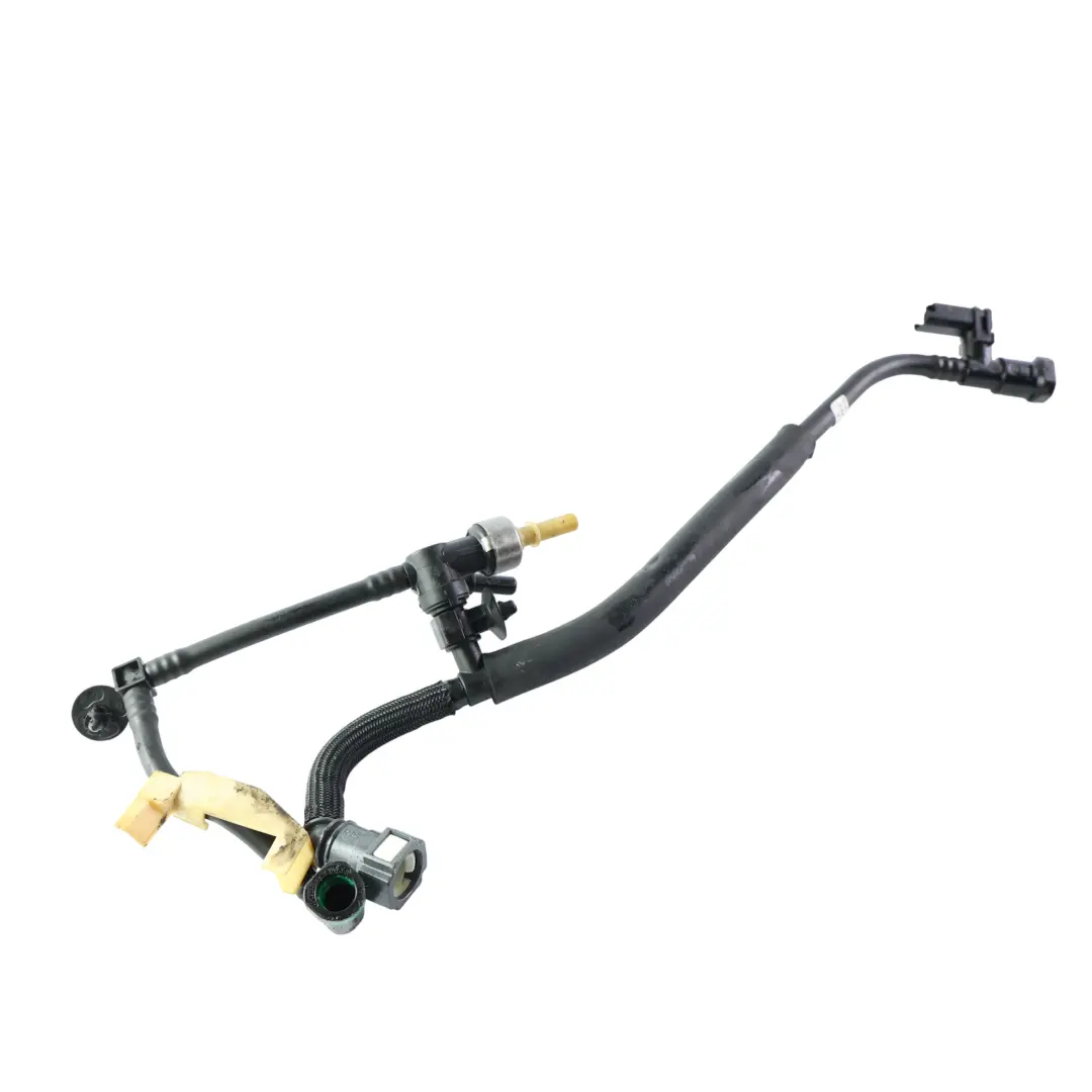 Tubo Condotto Pompa Carburante 1.6 Diesel AV6Q-9D350-CD per Ford Transit Connect con numero di parte 1763547 Ford Transit Connect Tubo Condotto Pompa Carburante 1.6 Diesel AV6Q-9D350-CD - SKU 1763547 - Numero di parte 1763547