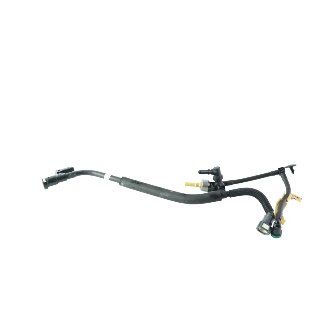 Tubo Condotto Pompa Carburante 1.6 Diesel AV6Q-9D350-CD per Ford Transit Connect con numero di parte 1763547 Ford Transit Connect Tubo Condotto Pompa Carburante 1.6 Diesel AV6Q-9D350-CD - SKU 1763547 - Numero di parte 1763547