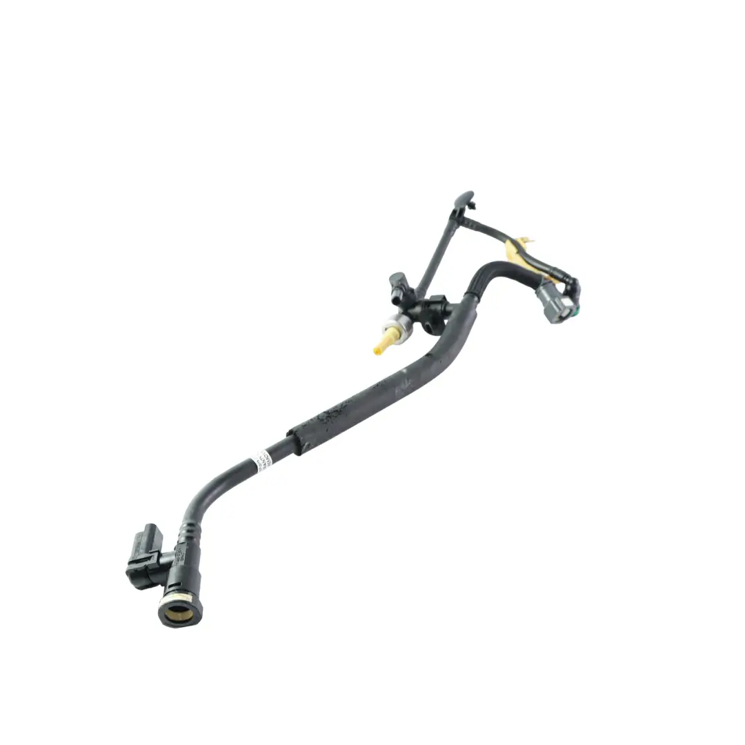 Ford Transit Connect Fuel Pump Pipe Hose Line Tube 1.6 Diesel AV6Q-9D350-CD - SKU 1763547 - Part number 1763547