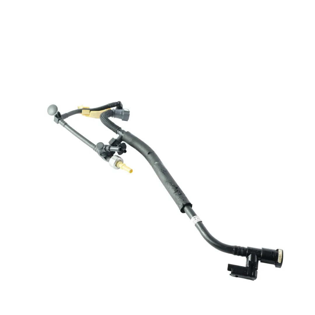 Kraftstoffpumpe Rohr 1.6 Diesel AV6Q-9D350-CD für Ford Transit Connect mit Teilenummer 1763547 Ford Transit Connect Kraftstoffpumpe Rohr 1.6 Diesel AV6Q-9D350-CD - SKU 1763547 - Teilenummer 1763547