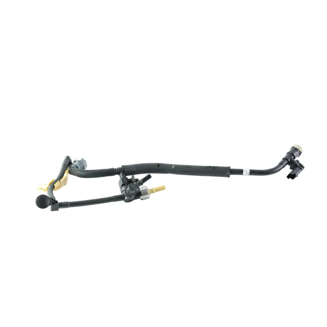 Ford Transit Connect Fuel Pump Pipe Hose Line Tube 1.6 Diesel AV6Q-9D350-CD - SKU 1763547 - Part number 1763547