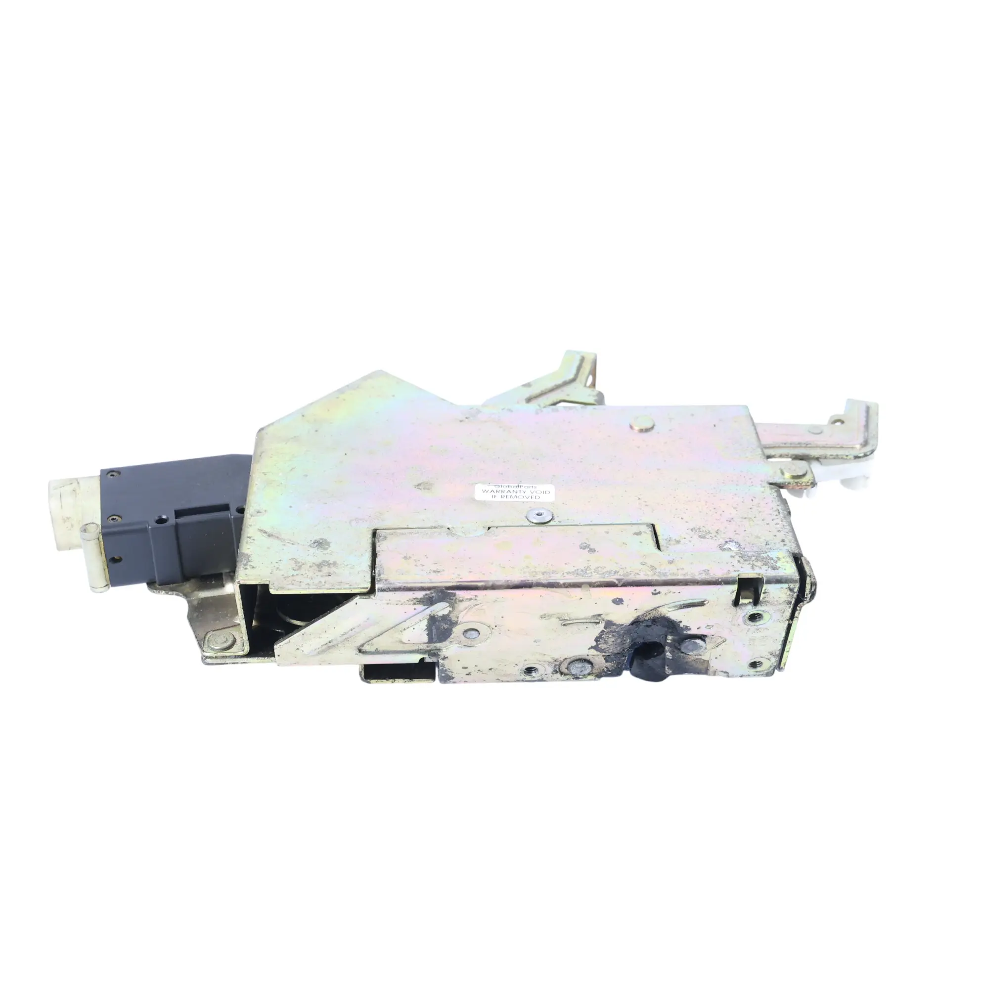 Ford Transit Mk7 Sliding Door Lock Side Latch Mechanism Left N/S YC15-V264A33-BK