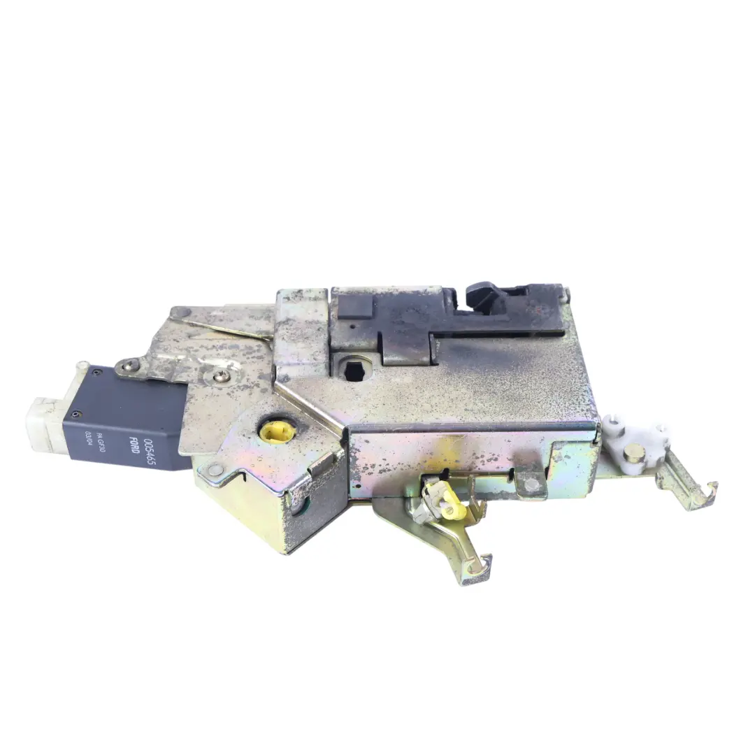 Ford Transit Mk7 Sliding Door Lock Side Latch Mechanism Left N/S YC15-V264A33-BK - SKU 1766561 - Part number 1766561