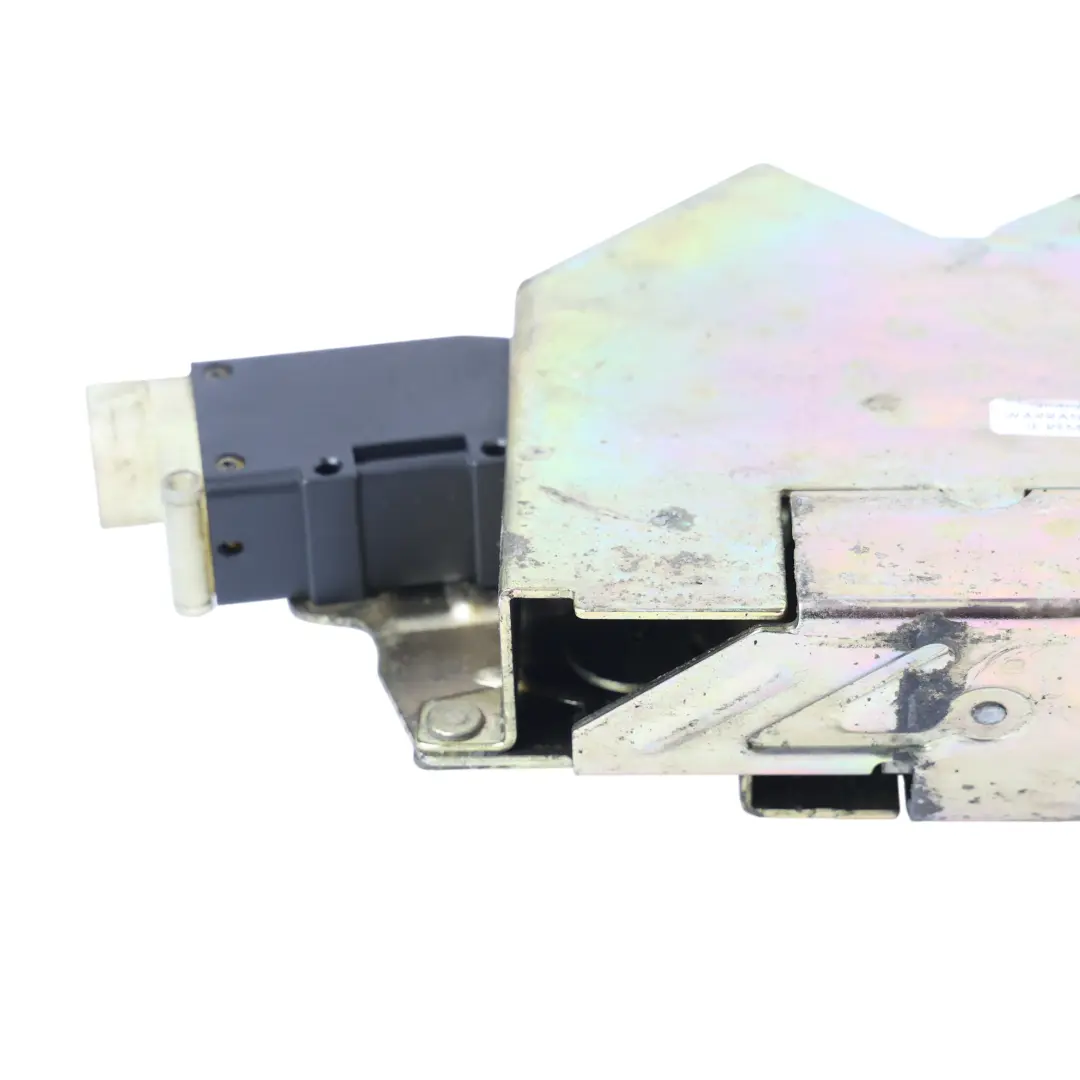 Sliding Door Lock Side Latch Mechanism Left N/S YC15-V264A33-BK to Ford Transit Mk7 with Part number 1766561 Ford Transit Mk7 Sliding Door Lock Side Latch Mechanism Left N/S YC15-V264A33-BK - SKU 1766561 - Part number 1766561