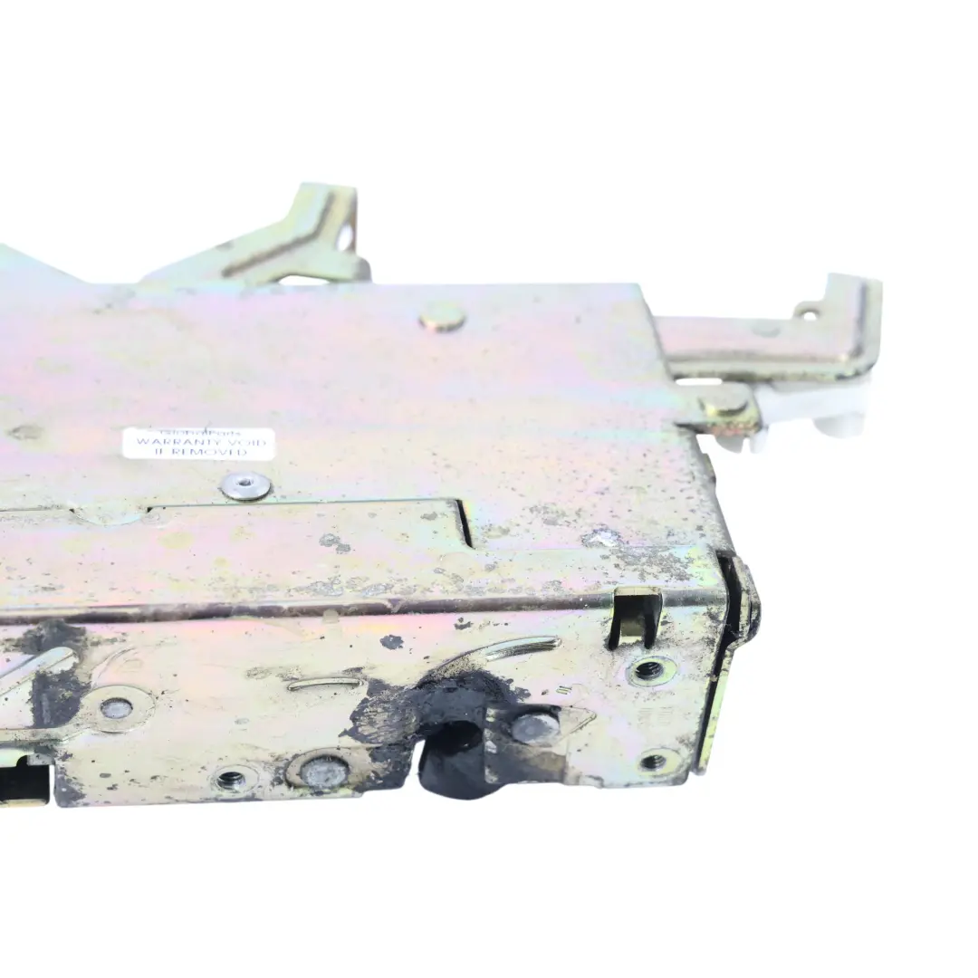 Sliding Door Lock Side Latch Mechanism Left N/S YC15-V264A33-BK to Ford Transit Mk7 with Part number 1766561 Ford Transit Mk7 Sliding Door Lock Side Latch Mechanism Left N/S YC15-V264A33-BK - SKU 1766561 - Part number 1766561