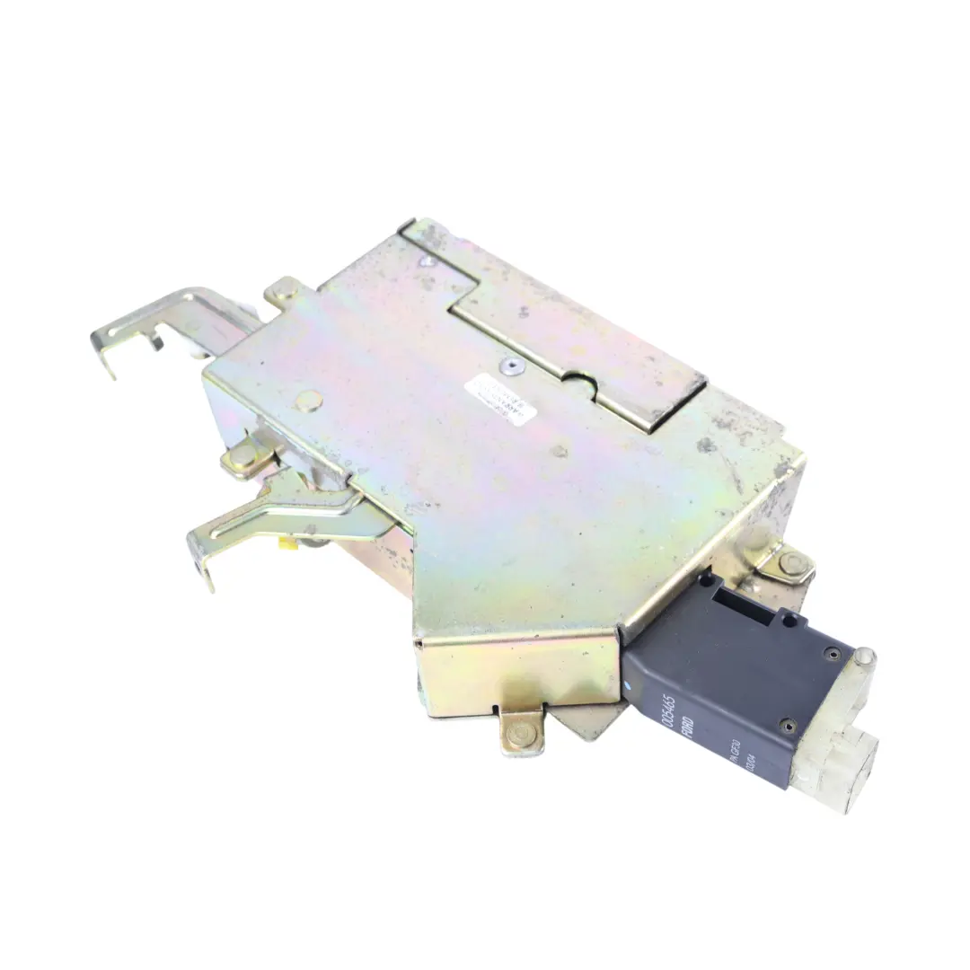 Sliding Door Lock Side Latch Mechanism Left N/S YC15-V264A33-BK to Ford Transit Mk7 with Part number 1766561 Ford Transit Mk7 Sliding Door Lock Side Latch Mechanism Left N/S YC15-V264A33-BK - SKU 1766561 - Part number 1766561
