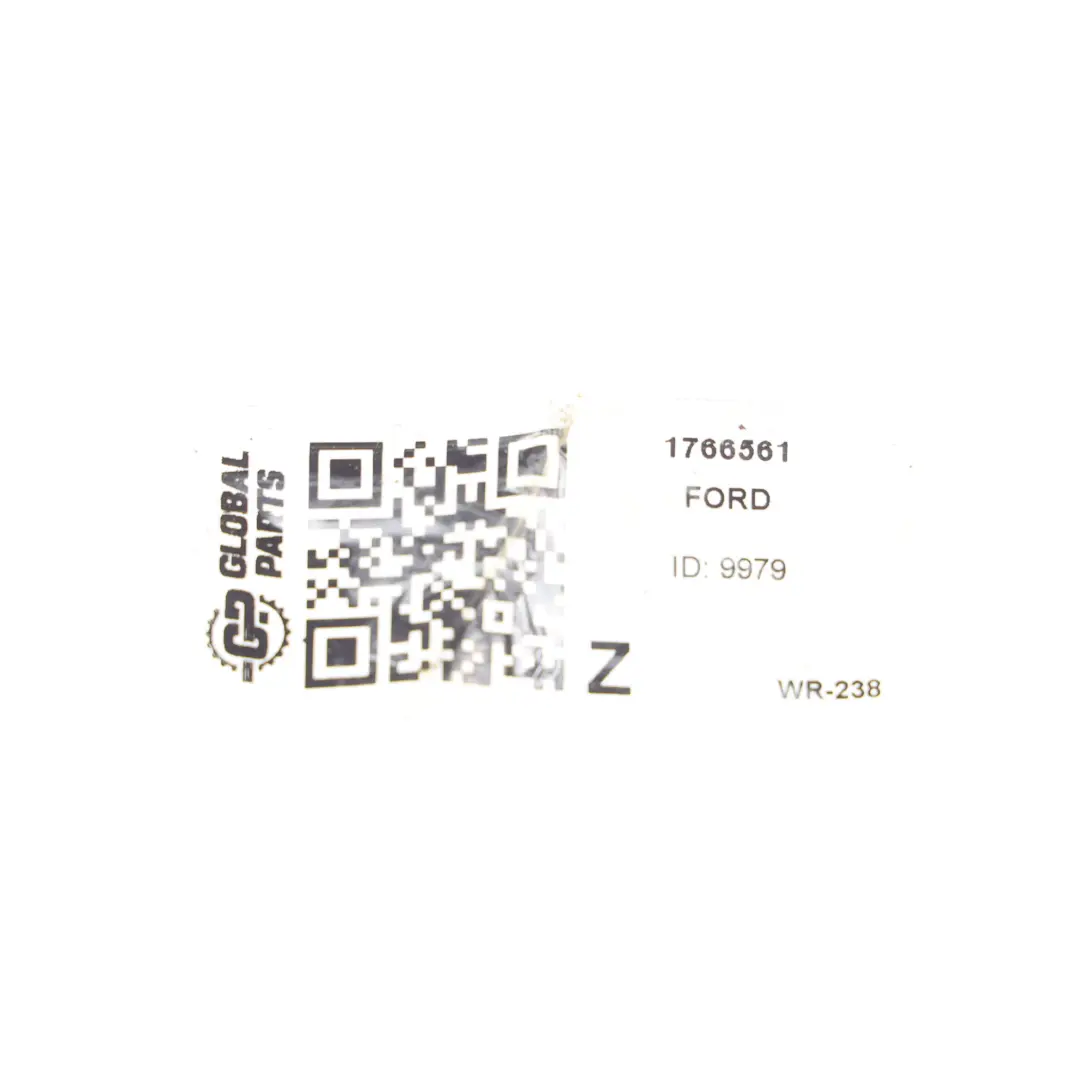 Ford Transit MK7 Schiebetür Schloss Mechanismus Links YC15-V264A32-BK - SKU 1766561 - Teilenummer 1766561