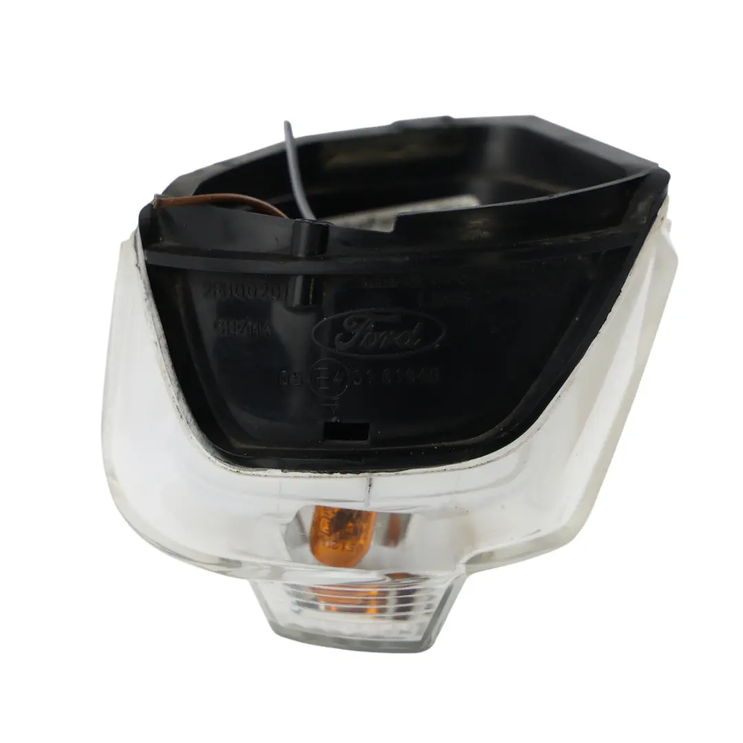 Ford Transit Custom Wing Mirror Indicator Lamp Turn Signal Right O/S - SKU 1766579 - Part number 1766579
