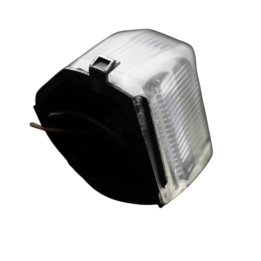 Ford Transit Custom Indicador Retrovisor Señal Giro Derecho - SKU 1766579 - Número de pieza 1766579