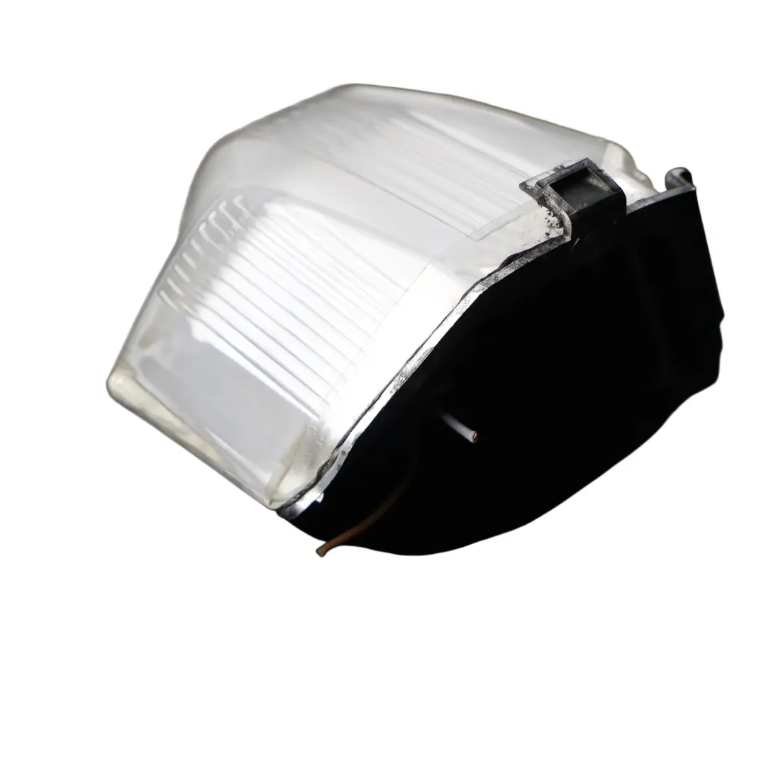 Ford Transit Custom Indicador Retrovisor Señal Giro Derecho - SKU 1766579 - Número de pieza 1766579