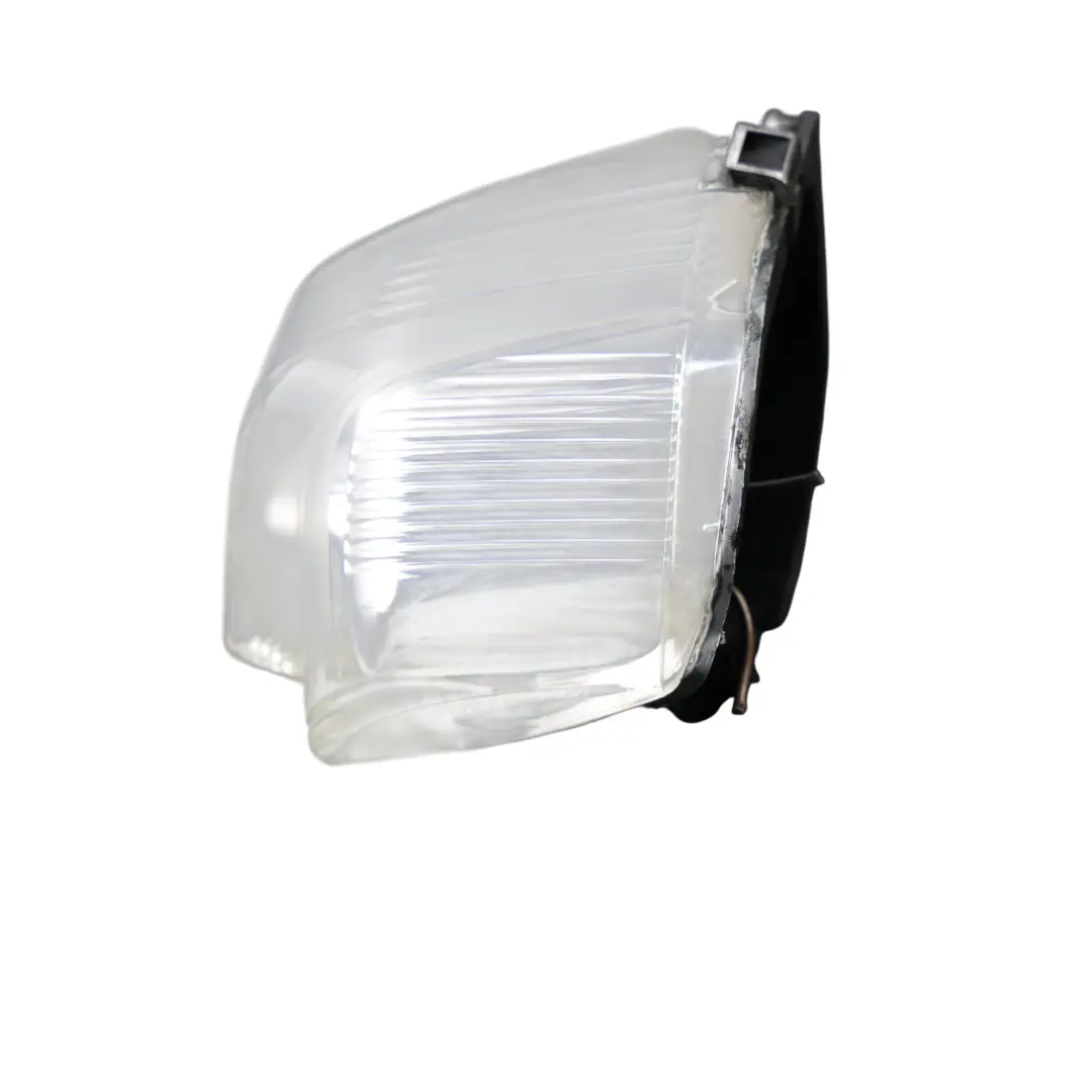 Ford Transit Custom Indicador Retrovisor Señal Giro Derecho - SKU 1766579 - Número de pieza 1766579