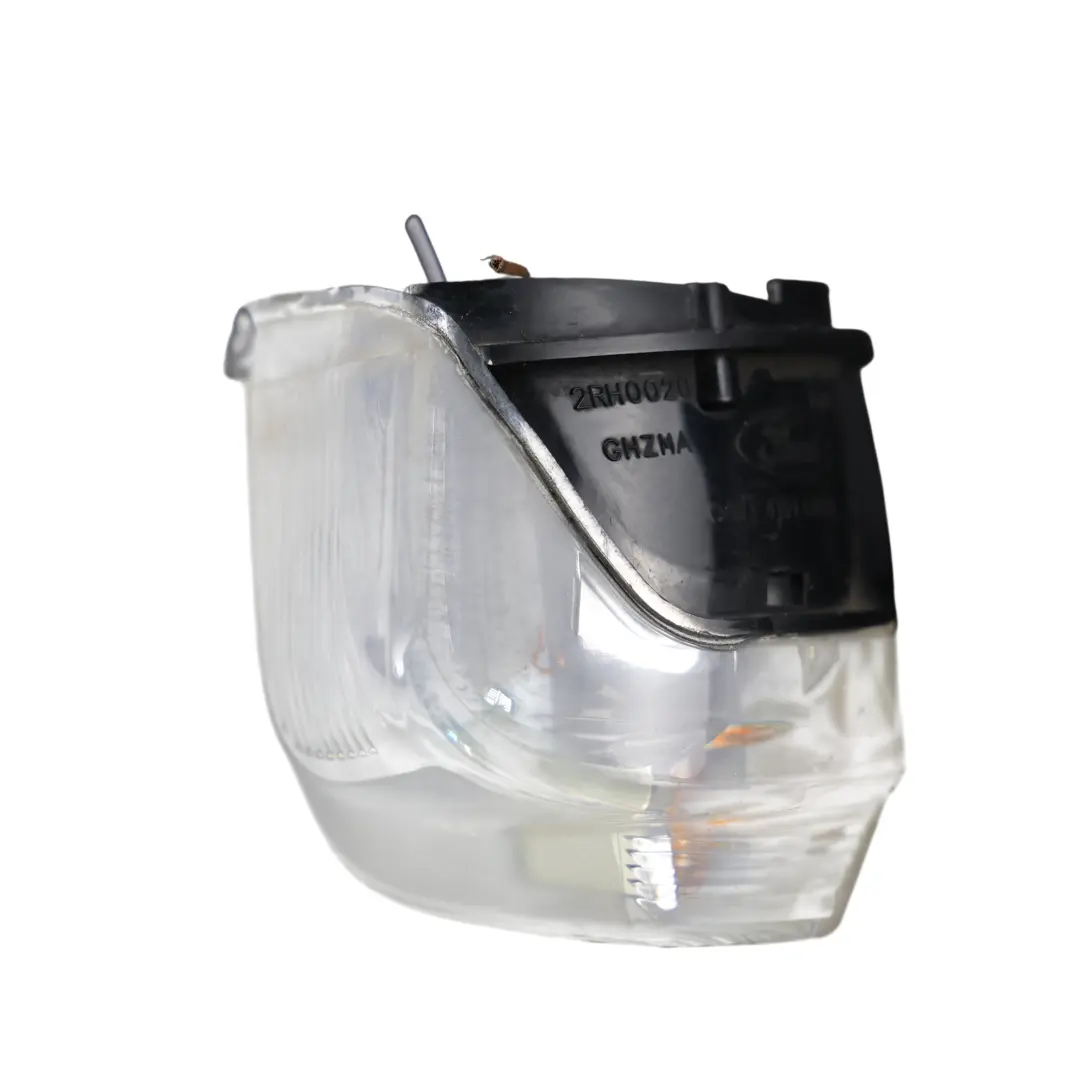 Indicador Retrovisor Señal Giro Derecho para Ford Transit Custom con número de pieza 1766579 Ford Transit Custom Indicador Retrovisor Señal Giro Derecho - SKU 1766579 - Número de pieza 1766579