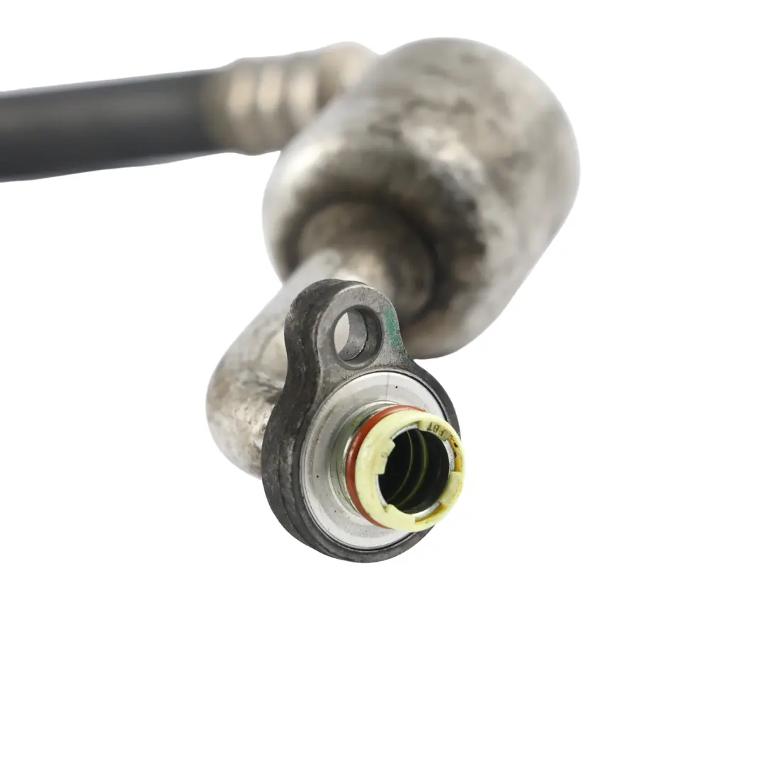 Conditioning Hose Pipe Line A/C to Ford S-Max Air with Part number 1768198 Ford S-Max Air Conditioning Hose Pipe Line A/C - SKU 1768198 - Part number 1768198