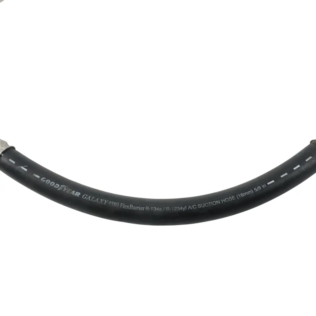 Ford S-Max Tubo Linea Aria Condizionata A/C - SKU 1768198 - Numero di parte 1768198
