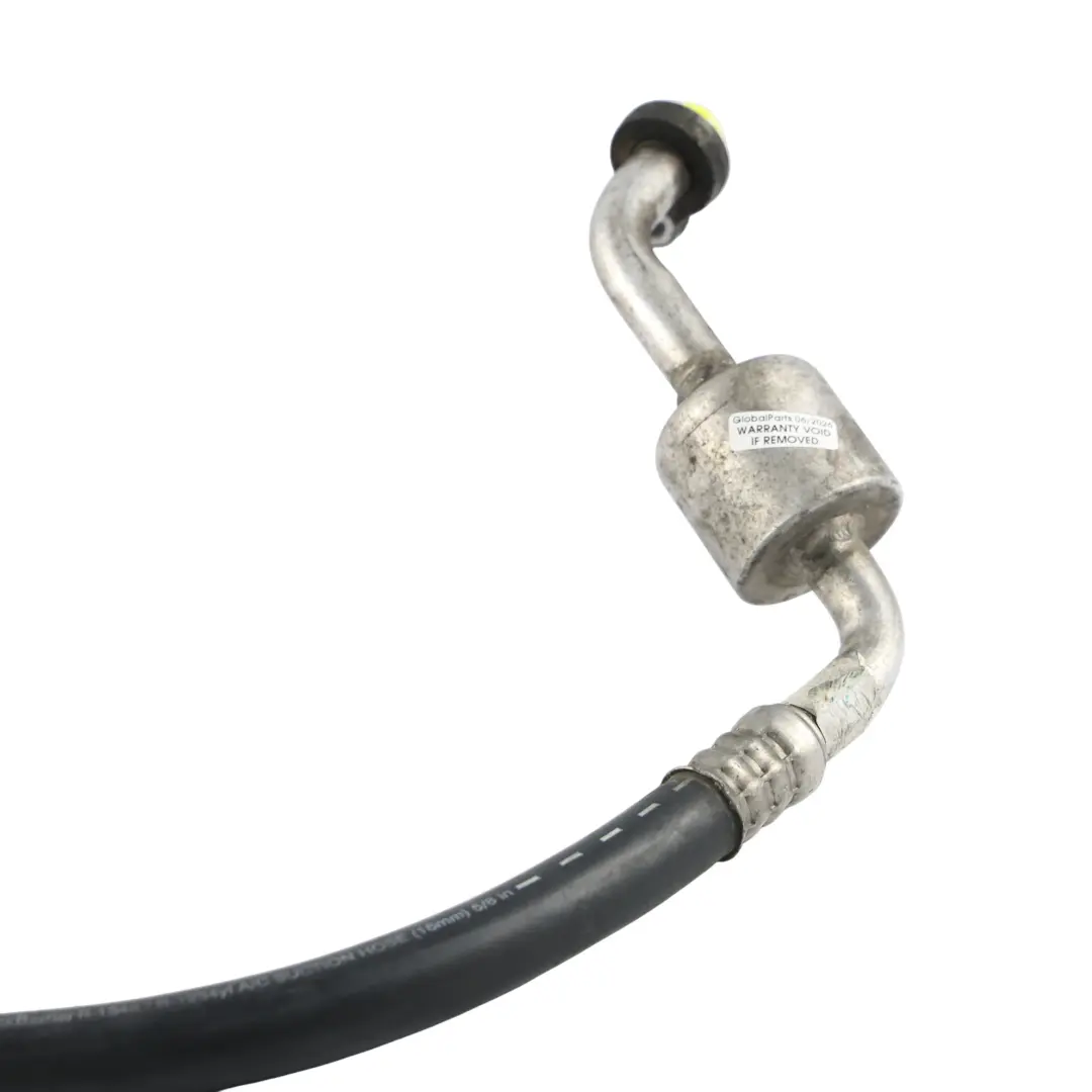 Ford S-Max Air Conditioning Hose Pipe Line A/C - SKU 1768198 - Part number 1768198