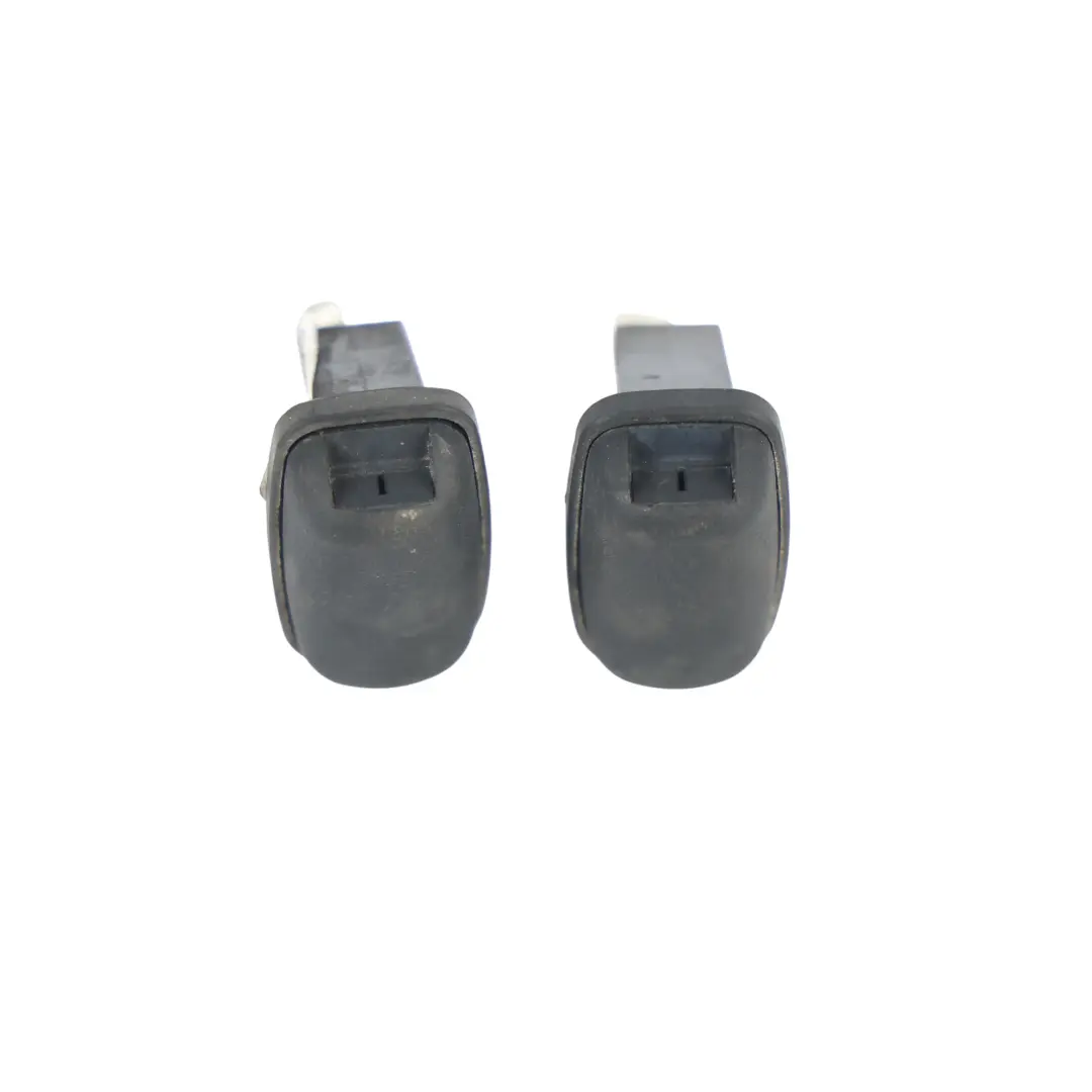 TTG Windschutzscheibe Scheibenwaschanlage Düse SET für Ford Transit mit Teilenummer 1772317 Ford Transit TTG Windschutzscheibe Scheibenwaschanlage Düse SET - SKU 1772317-1 - Teilenummer 1772317