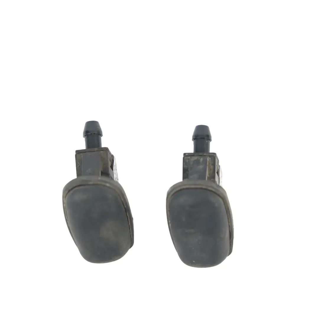 TTG Windschutzscheibe Scheibenwaschanlage Düse SET für Ford Transit mit Teilenummer 1772317 Ford Transit TTG Windschutzscheibe Scheibenwaschanlage Düse SET - SKU 1772317-1 - Teilenummer 1772317