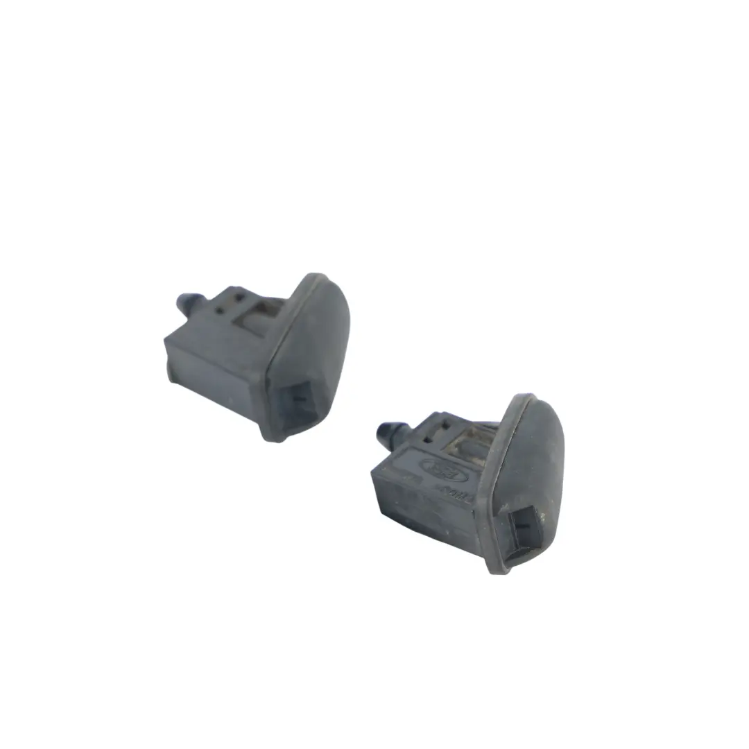 Ford Transit TTG Windschutzscheibe Scheibenwaschanlage Düse SET - SKU 1772317-1 - Teilenummer 1772317