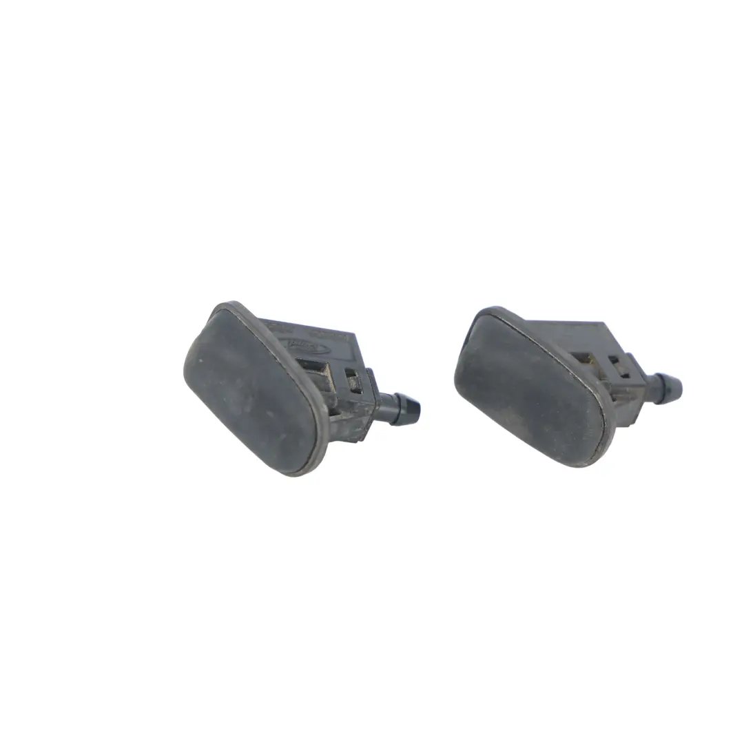 Ford Transit TTG Front Windshield Glass Washer Jet Spray Nozzle SET - SKU 1772317-1 - Part number 1772317