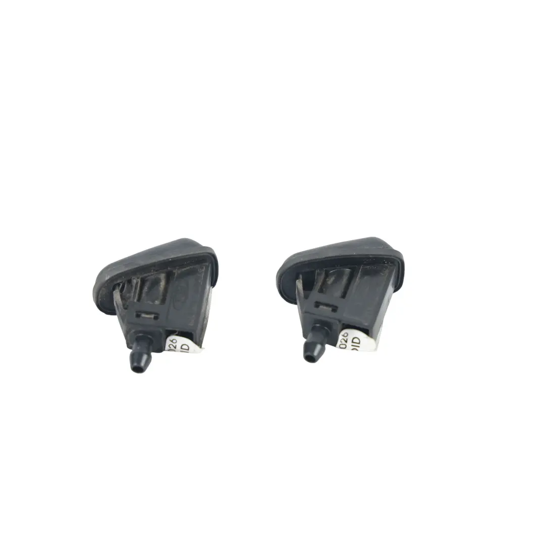 Ford Transit TTG Windschutzscheibe Scheibenwaschanlage Düse SET - SKU 1772317-1 - Teilenummer 1772317