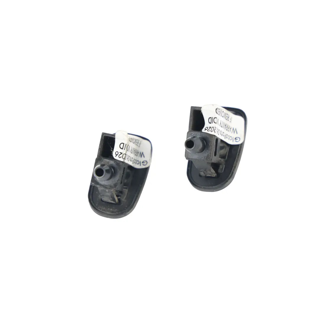 Ford Transit TTG Boquilla Limpiaparabrisas Delantero SET - SKU 1772317-1 - Número de pieza 1772317