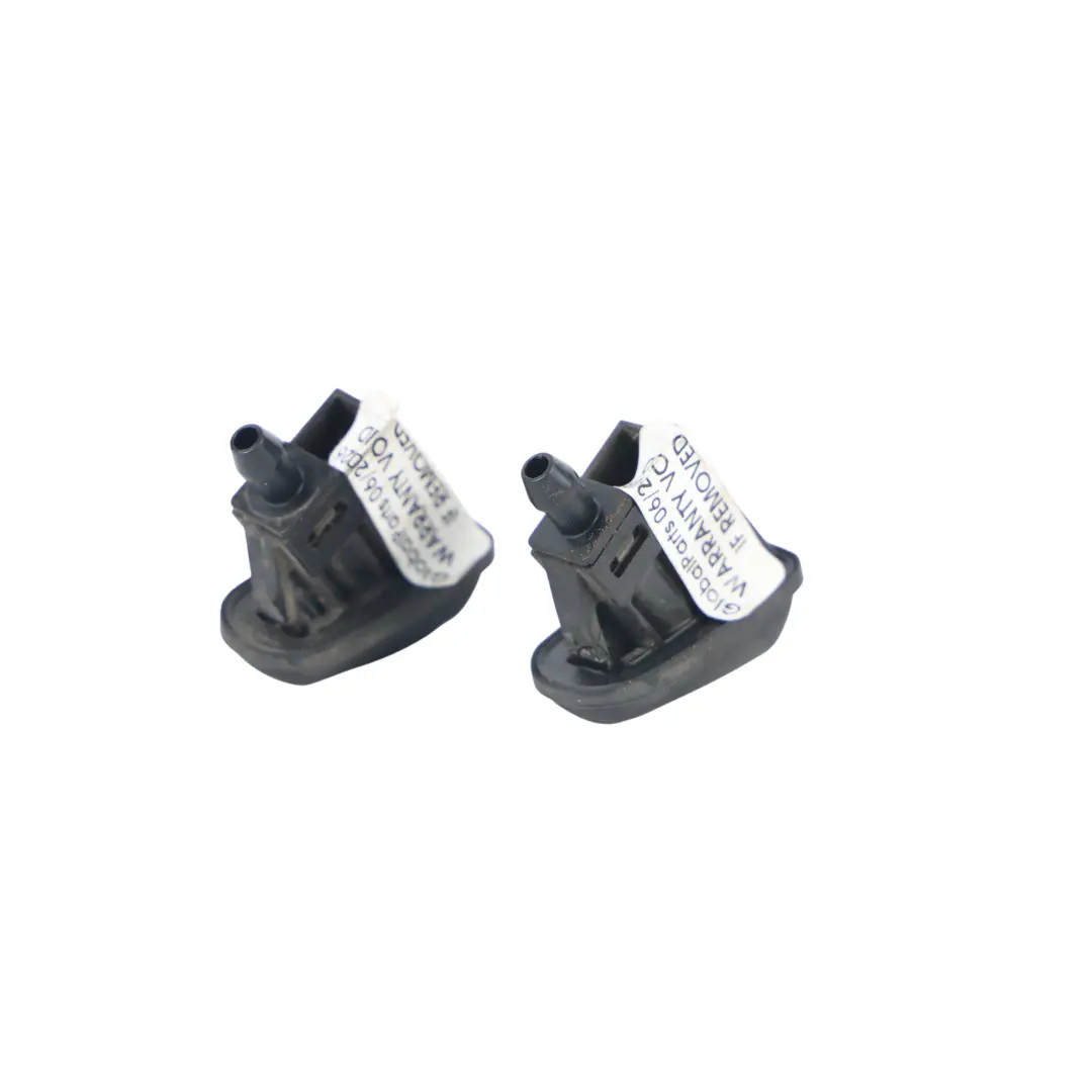 TTG Boquilla Limpiaparabrisas Delantero SET para Ford Transit con número de pieza 1772317 Ford Transit TTG Boquilla Limpiaparabrisas Delantero SET - SKU 1772317-1 - Número de pieza 1772317