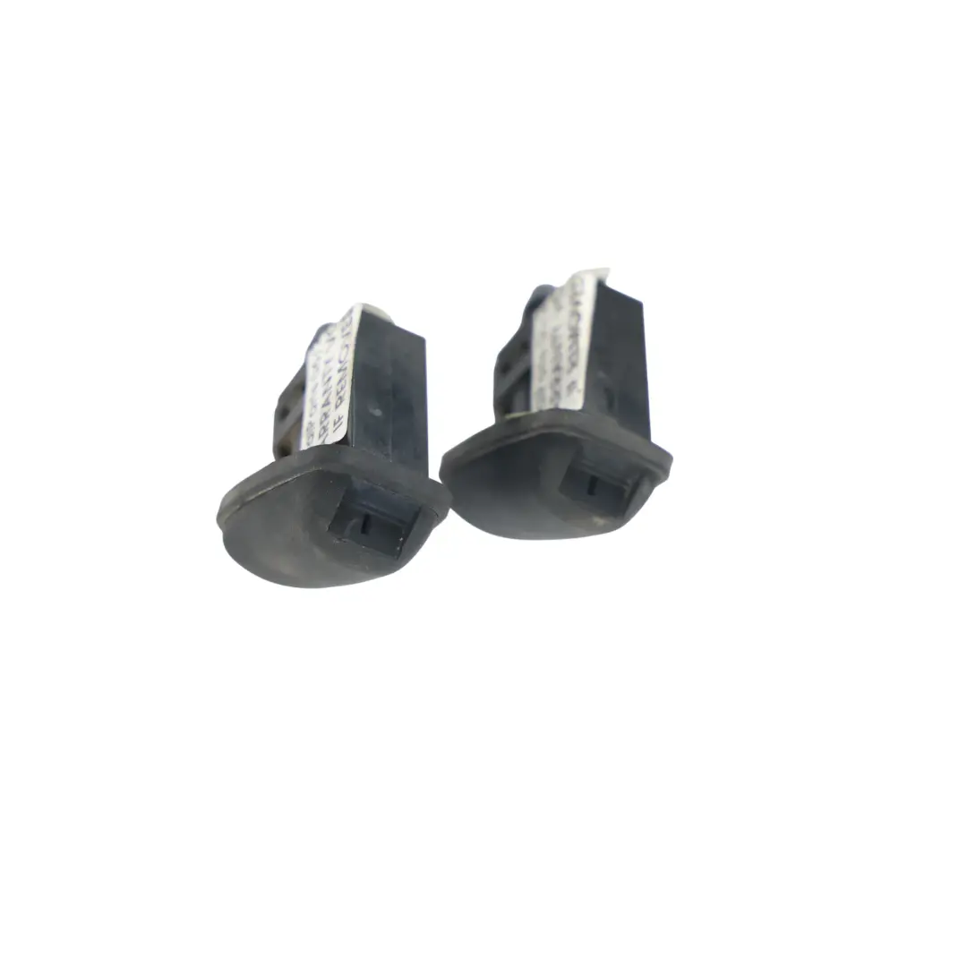 TTG Set Ugelli Spruzzatori Lavavetro Parabrezza Anteriore per Ford Transit con numero di parte 1772317 Ford Transit TTG Set Ugelli Spruzzatori Lavavetro Parabrezza Anteriore - SKU 1772317-1 - Numero di parte 1772317