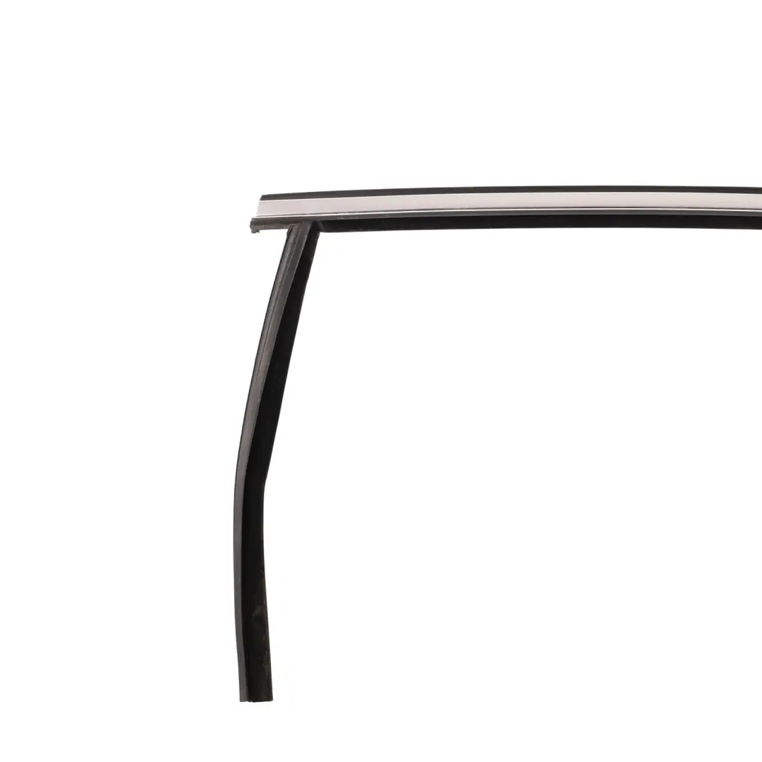 Ford S-Max Window Gasket Door Trim Seal Rubber Rear Right O/S 6M21R25824AR - SKU 1777859 - Part number 1777859