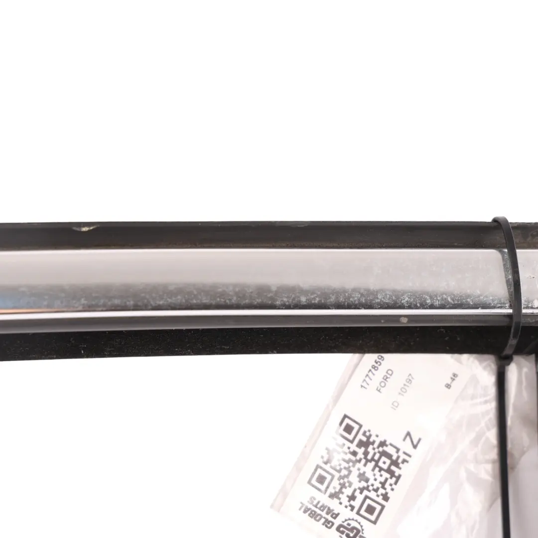 Ford S-Max Window Gasket Door Trim Seal Rubber Rear Right O/S 6M21R25824AR - SKU 1777859 - Part number 1777859