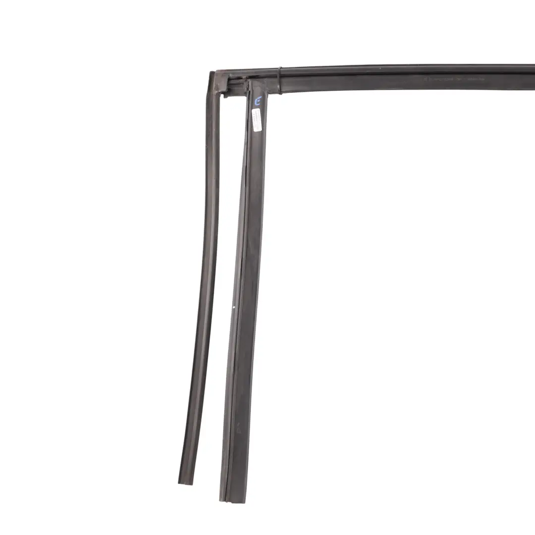 Ford S-Max Window Gasket Door Trim Seal Rubber Rear Right O/S 6M21R25824AR - SKU 1777859 - Part number 1777859