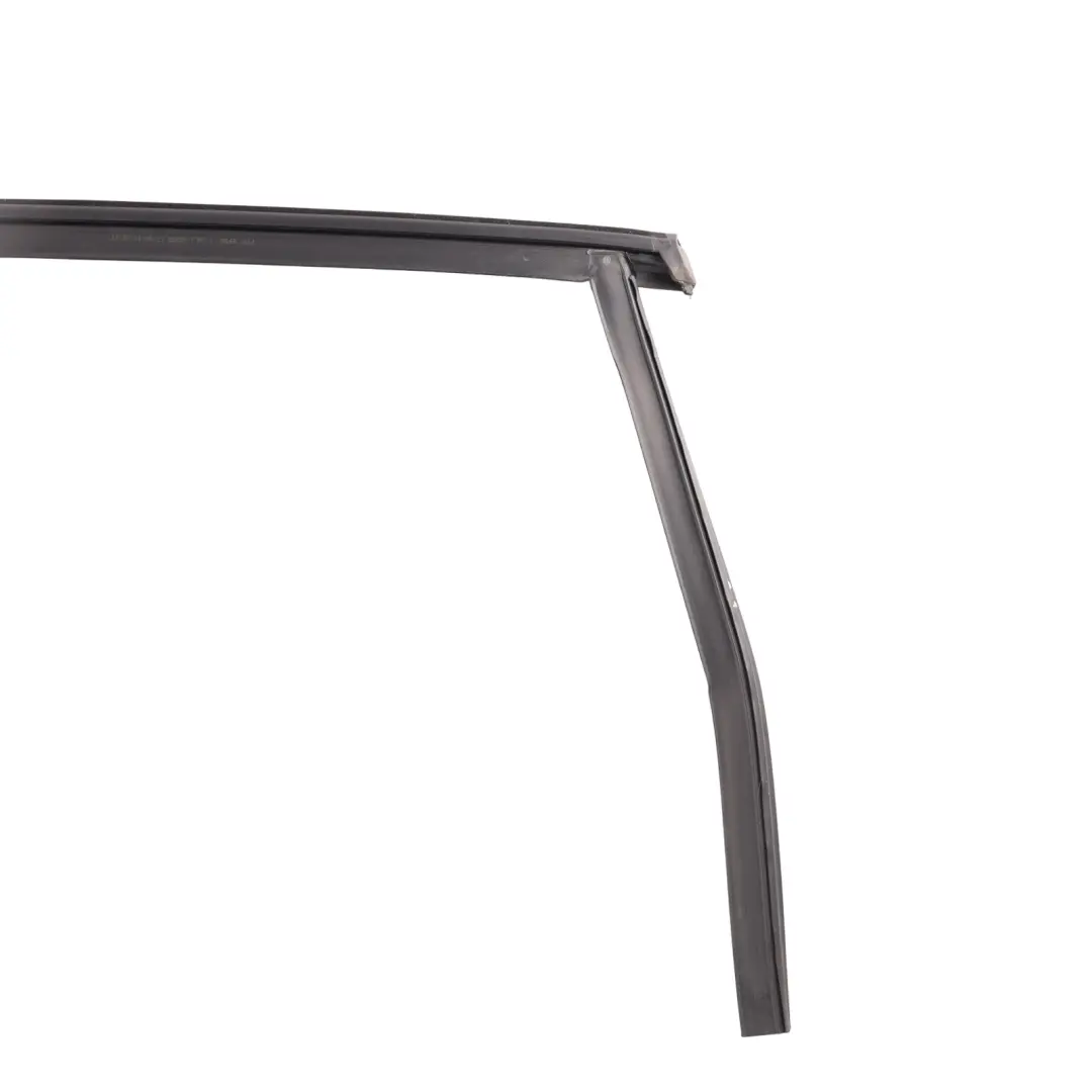 Window Gasket Door Trim Seal Rubber Rear Right O/S 6M21R25824AR to Ford S-Max with Part number 1777859 Ford S-Max Window Gasket Door Trim Seal Rubber Rear Right O/S 6M21R25824AR - SKU 1777859 - Part number 1777859