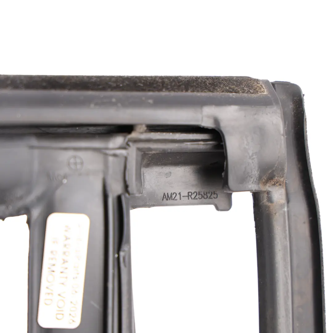 Ford S-Max Door Window Gasket Rear Left N/S Seal Sealing Rubber AM21-R25825 - SKU 1777860 - Part number 1777860