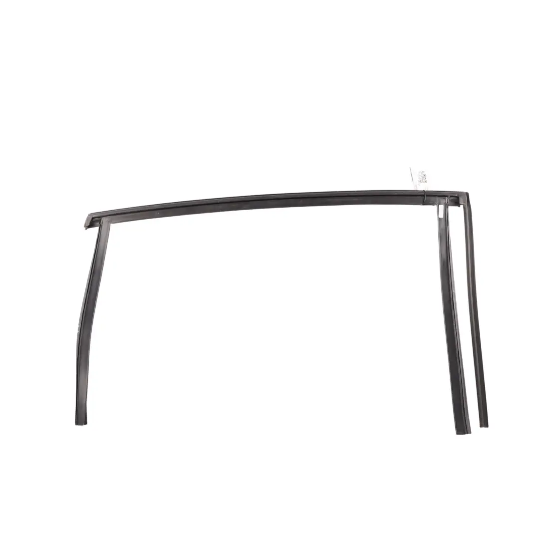Ford S-Max Door Window Gasket Rear Left N/S Seal Sealing Rubber AM21-R25825 - SKU 1777860 - Part number 1777860