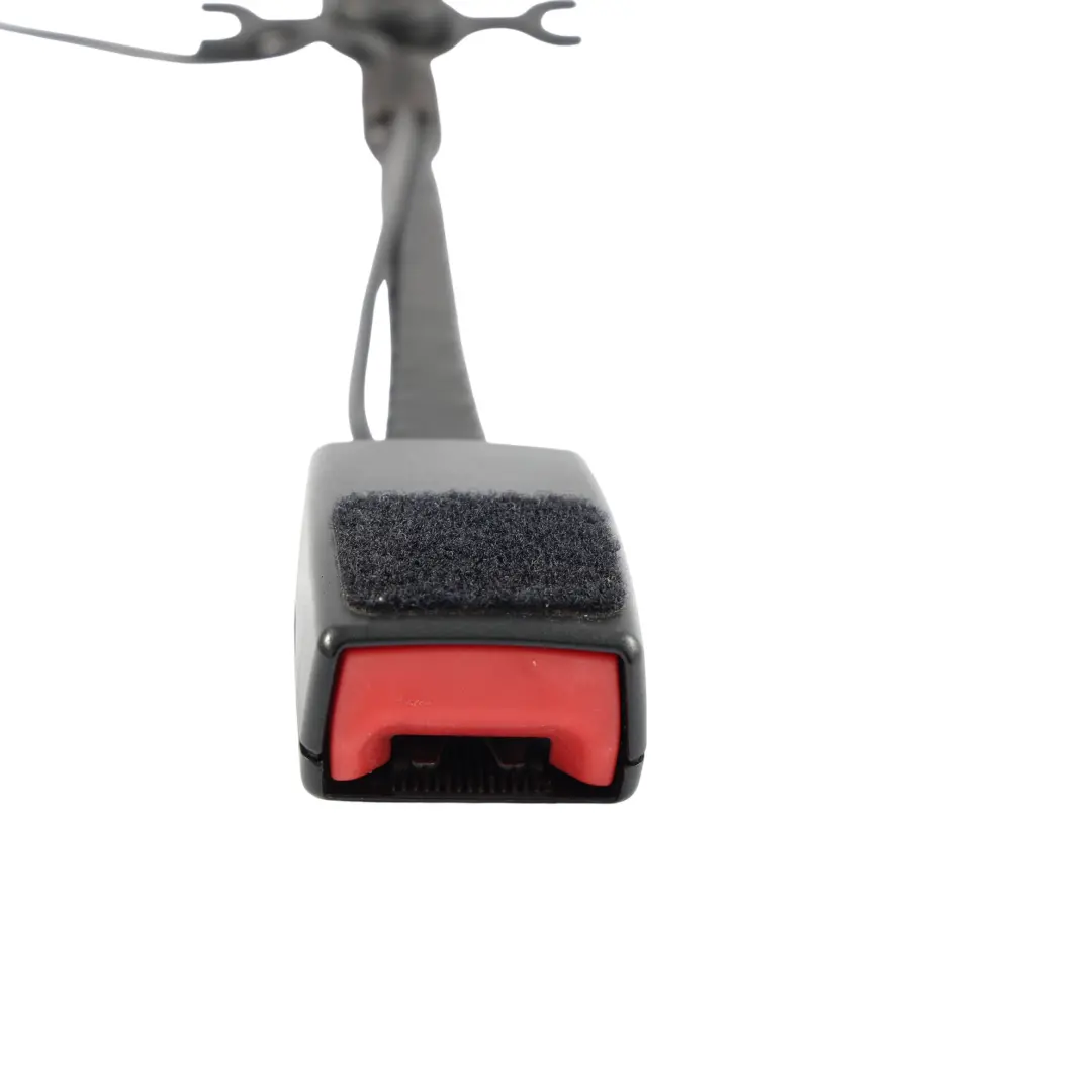 Ford S-Max Boucle Ceinture Sécurité Ancrage Avant Gauche 6G9N-61209-HE - SKU 1778751 - Numéro de pièce 1778751
