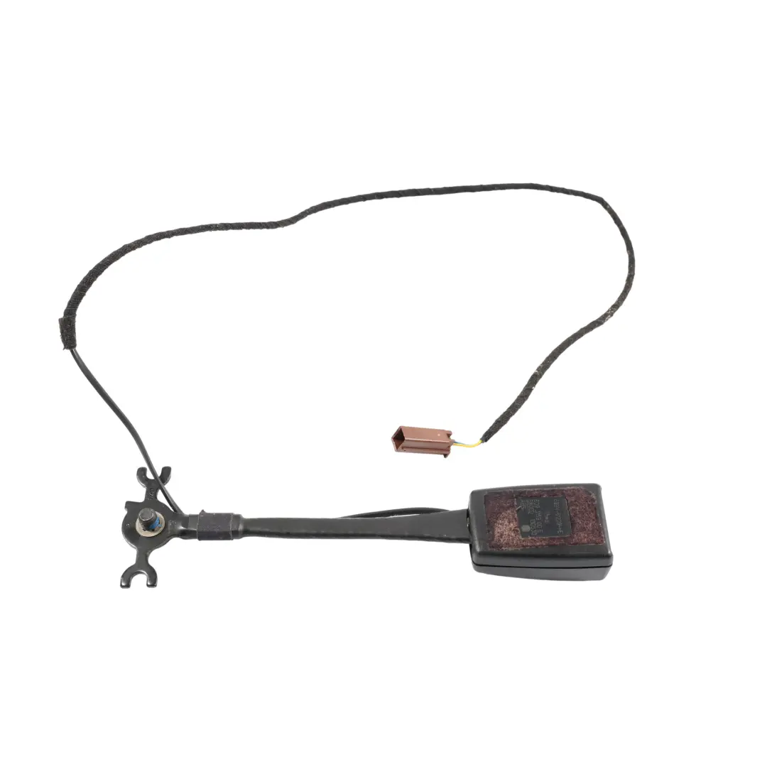 Ford S-Max Boucle Ceinture Sécurité Ancrage Avant Gauche 6G9N-61209-HE - SKU 1778751 - Numéro de pièce 1778751