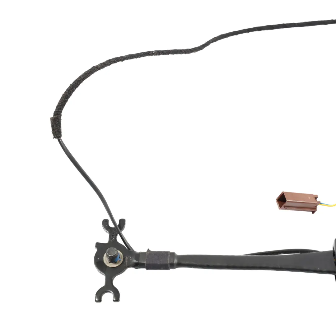 Fibbia Cintura Sicurezza Anteriore Sinistra 6G9N-61209-HE per Ford S-Max con numero di parte 1778751 Ford S-Max Fibbia Cintura Sicurezza Anteriore Sinistra 6G9N-61209-HE - SKU 1778751 - Numero di parte 1778751