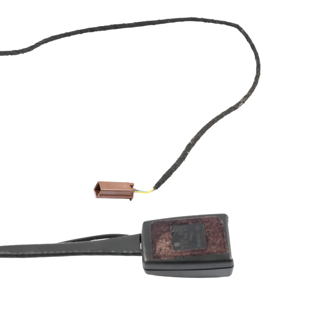 Ford S-Max Fibbia Cintura Sicurezza Anteriore Sinistra 6G9N-61209-HE - SKU 1778751 - Numero di parte 1778751