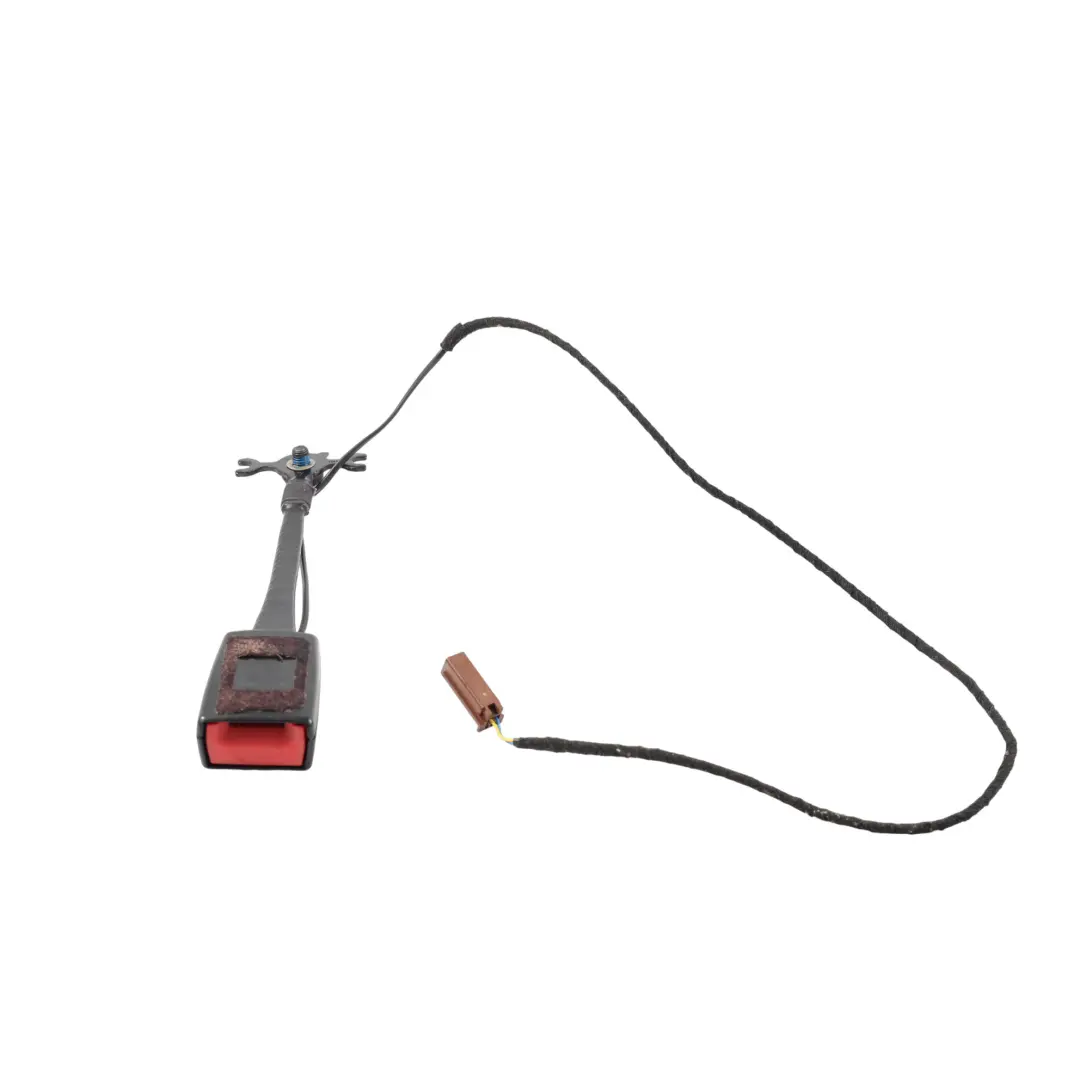 Sicherheitsgurt Schnalle Anker Vorne Links 6G9N-61209-HE für Ford S-Max mit Teilenummer 1778751 Ford S-Max Sicherheitsgurt Schnalle Anker Vorne Links 6G9N-61209-HE - SKU 1778751 - Teilenummer 1778751