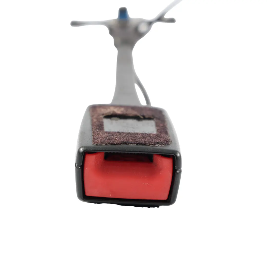 Fibbia Cintura Sicurezza Anteriore Sinistra 6G9N-61209-HE per Ford S-Max con numero di parte 1778751 Ford S-Max Fibbia Cintura Sicurezza Anteriore Sinistra 6G9N-61209-HE - SKU 1778751 - Numero di parte 1778751
