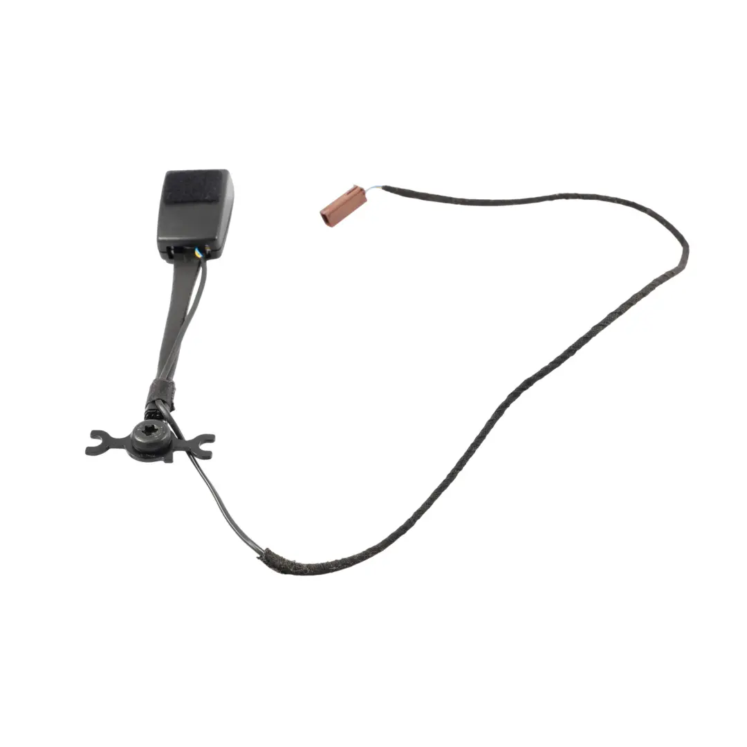 Ford S-Max Fibbia Cintura Sicurezza Anteriore Sinistra 6G9N-61209-HE - SKU 1778751 - Numero di parte 1778751