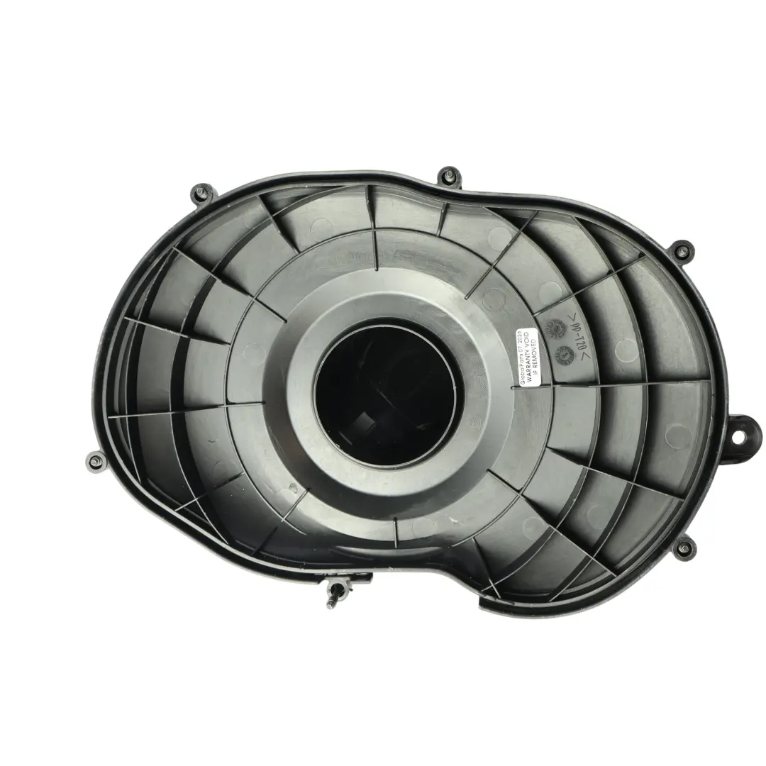Ford Mondeo MK4 Luftfilterkasten Gehäuse Obere Abdeckung 2.2 TDCi Diesel - SKU 1781214-1 - Teilenummer 1781214