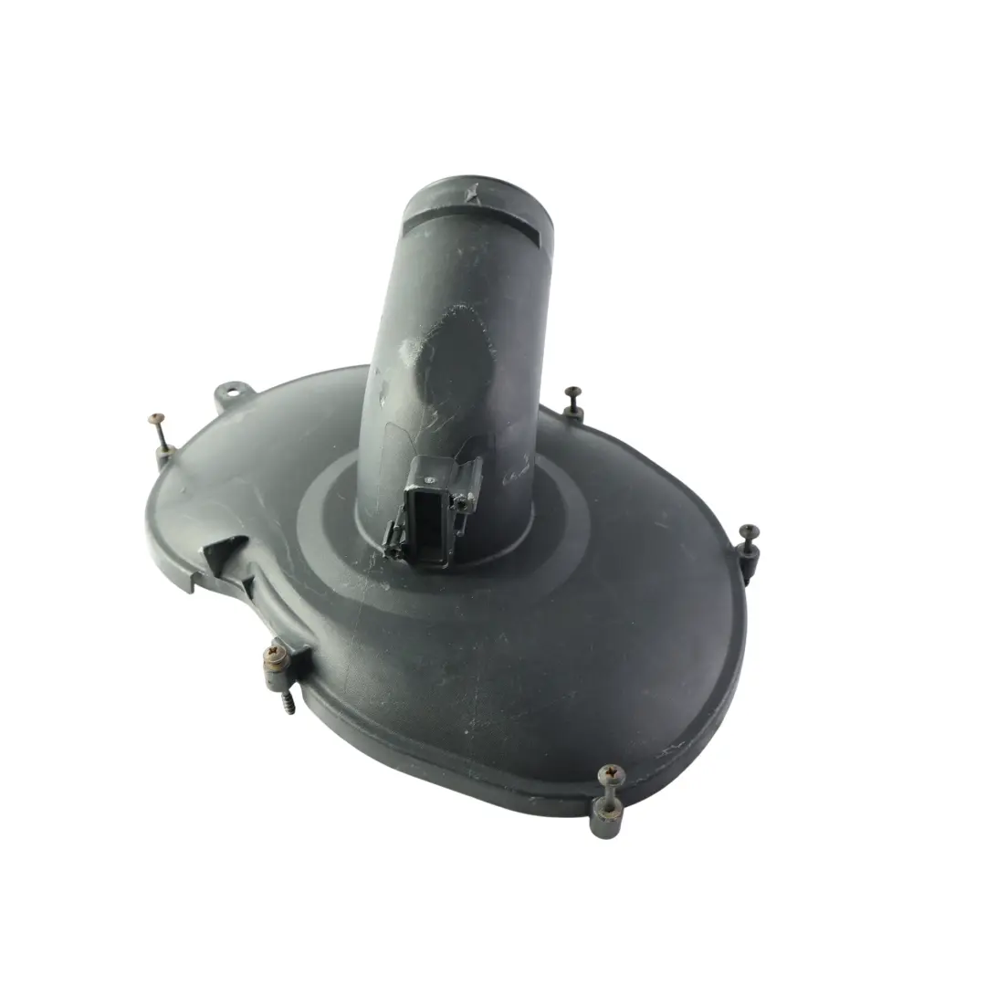 Ford Mondeo MK4 Caja Filtro Aire Carcasa Tapa Superior 2.2 TDCi Diésel - SKU 1781214-1 - Número de pieza 1781214
