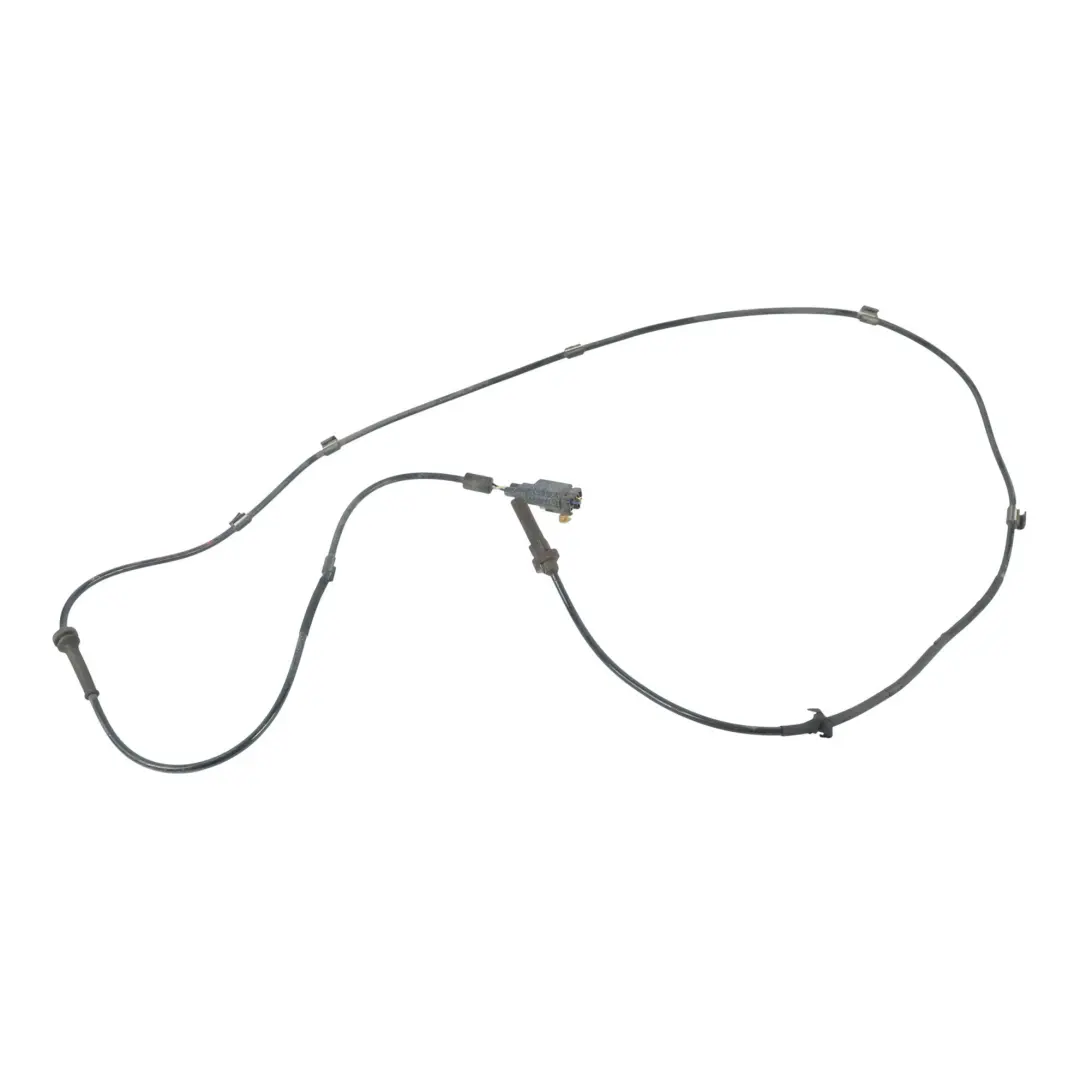 Ford Transit MK7 ABS Raddrehzahlsensor Hinten Rechts 0265007818 - SKU 1785282 - Teilenummer 1785282
