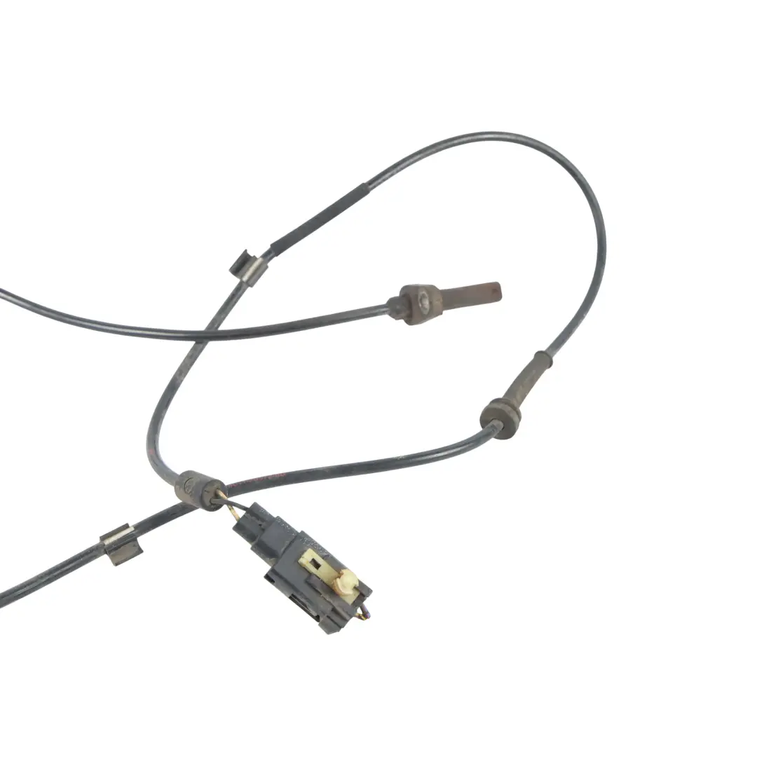 ABS Wheel Speed Sensor Anti-Lock Rear Right O/S 0265007818 to Ford Transit Mk7 with Part number 1785282 Ford Transit Mk7 ABS Wheel Speed Sensor Anti-Lock Rear Right O/S 0265007818 - SKU 1785282 - Part number 1785282