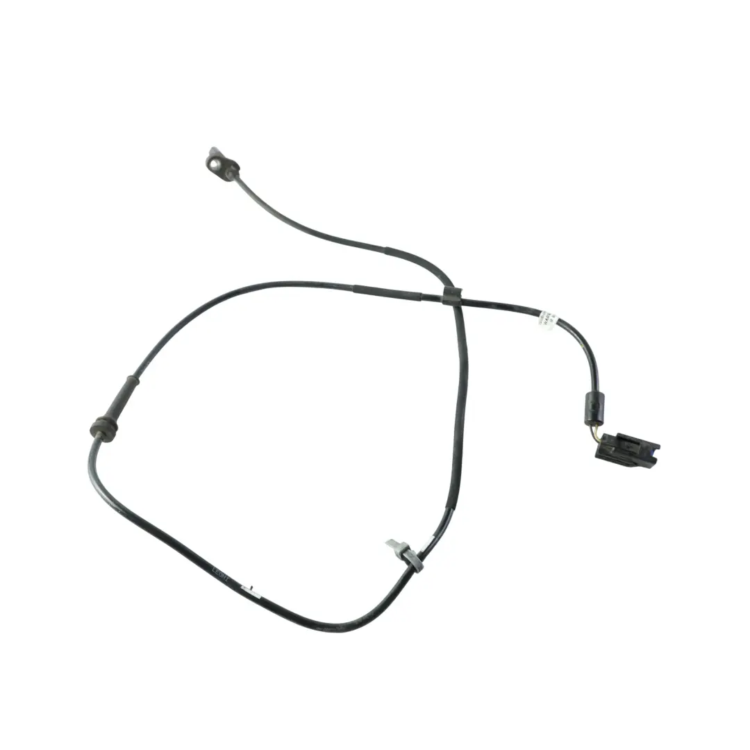 ABS Raddrehzahlsensor Hinten Links für Ford Transit MK7 mit Teilenummer 1785284 Ford Transit MK7 ABS Raddrehzahlsensor Hinten Links - SKU 1785284 - Teilenummer 1785284