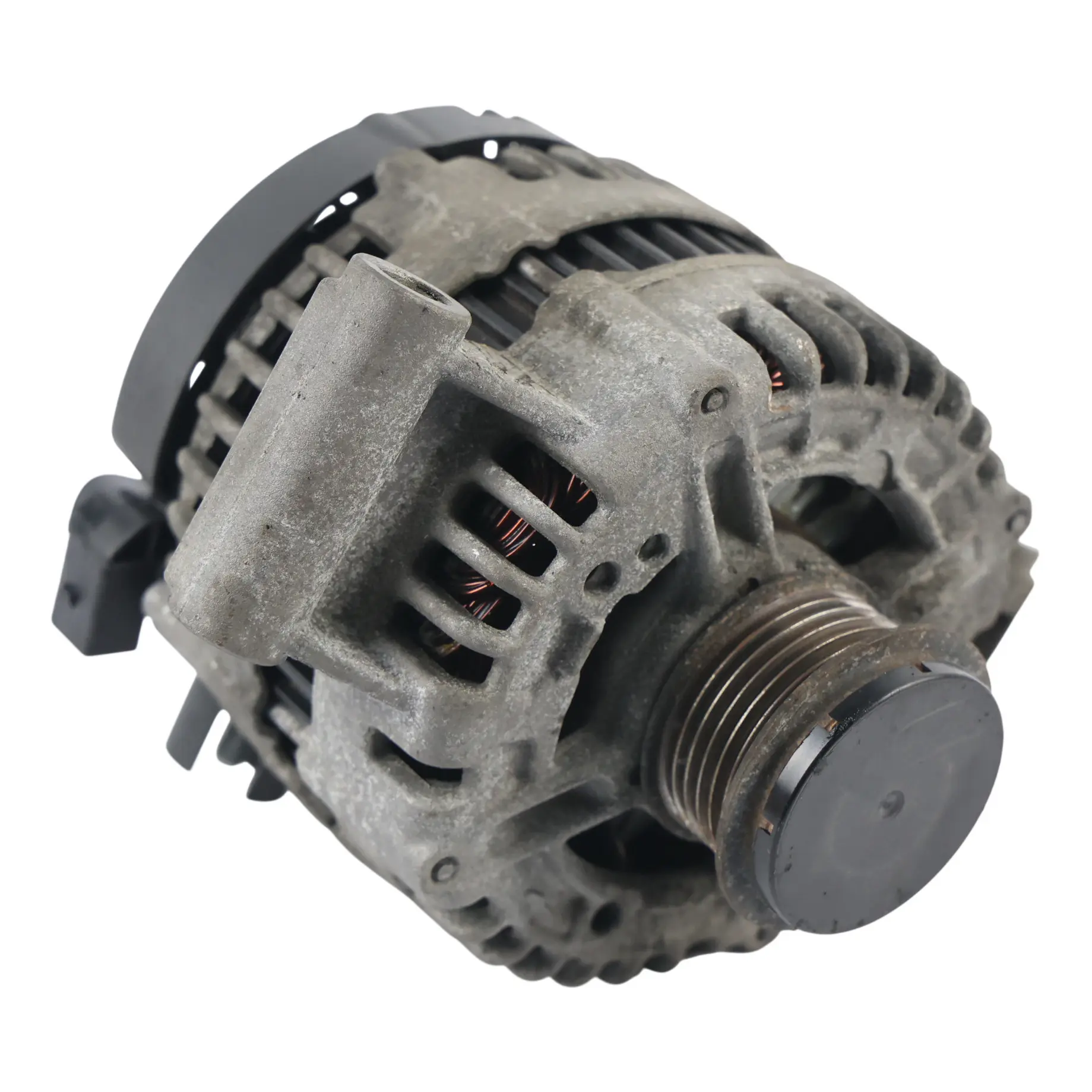 Ford Galaxy Mondeo Mk5 S-Max Alternator 2.0 Benzyna 150A 6G9N-10300-ABC